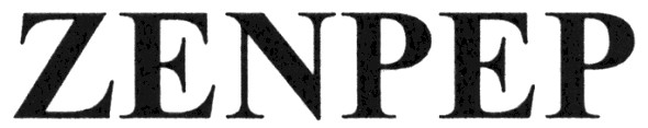 zenpep