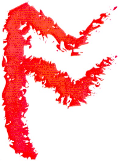 f