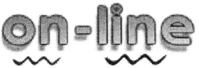 on-line