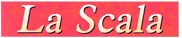 la scala