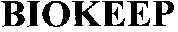 biokeep
