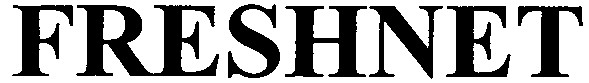 freshnet