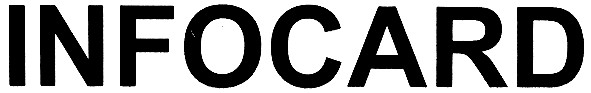 infocard