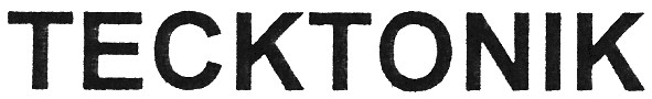 tecktonik