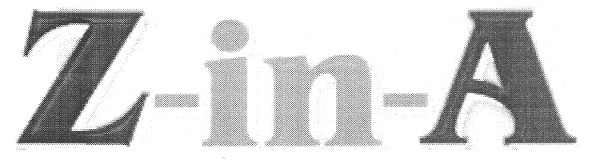 z-in-a