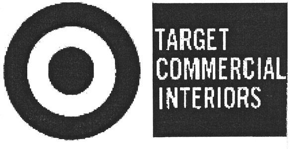 target commercial interiors