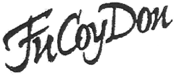 fucoydon
