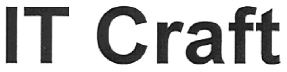 it craft