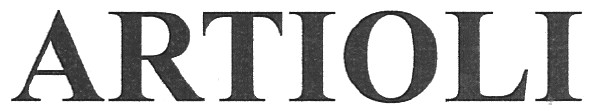 artioli
