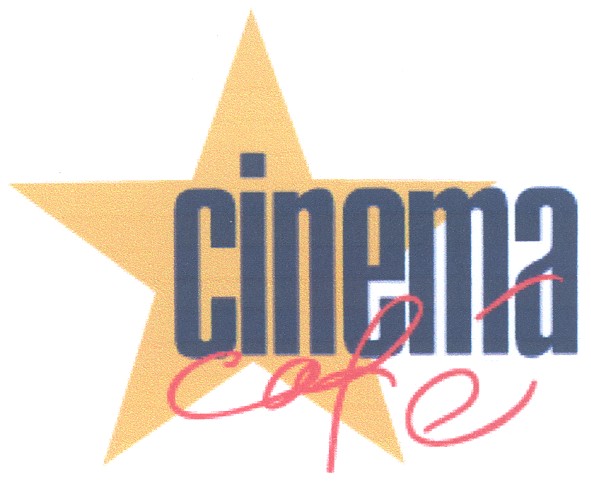 cinema cafe