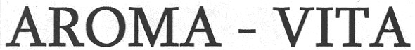 aroma-vita