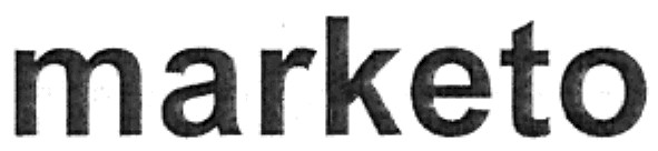 marketo