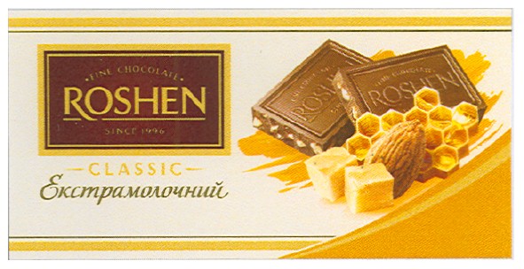 fine chocolate