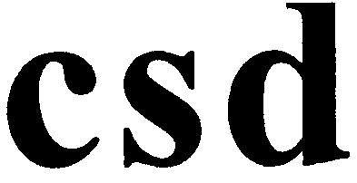 csd