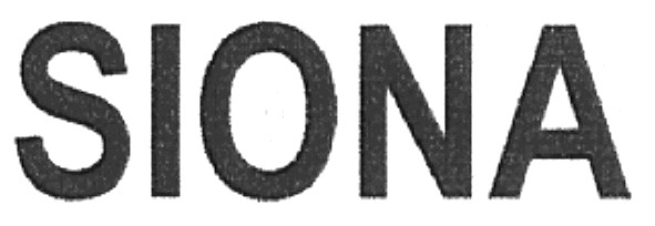 siona