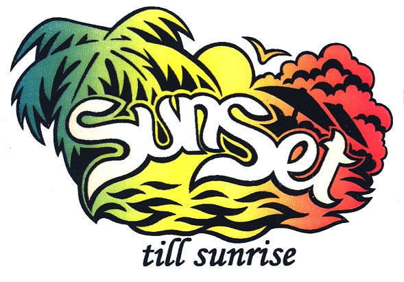 till sunrise