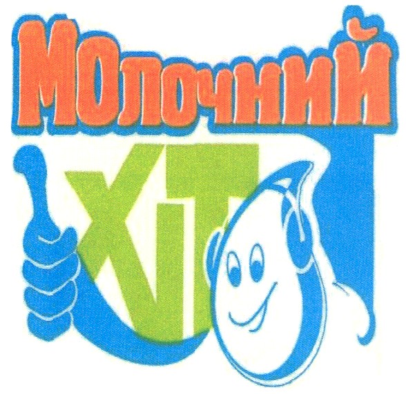молочний хіт