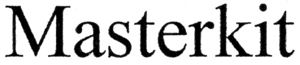 masterkit