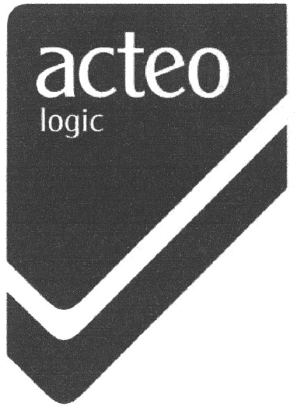 acteo logic