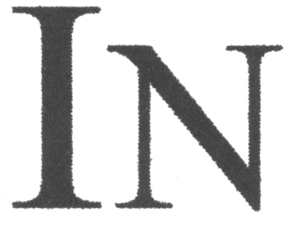 in