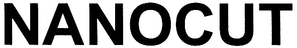 nanocut