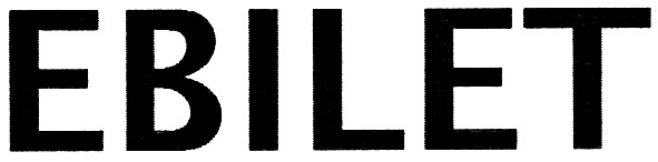 ebilet