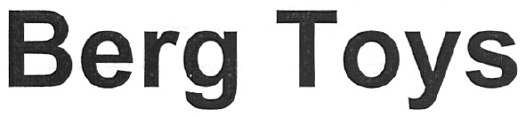 berg toys