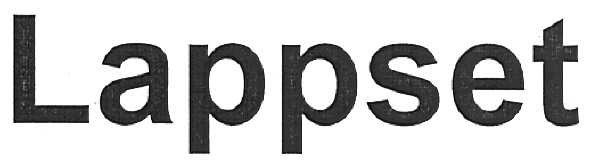 lappset