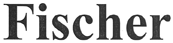 fischer
