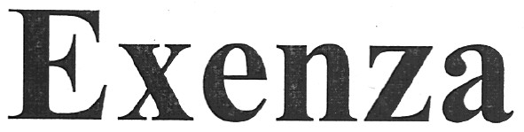 exenza