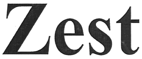 zest