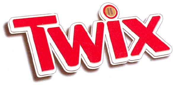 twix