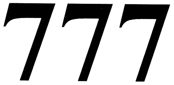 777