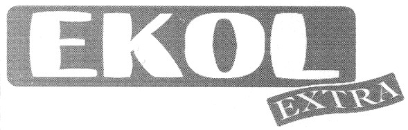 ekol extra