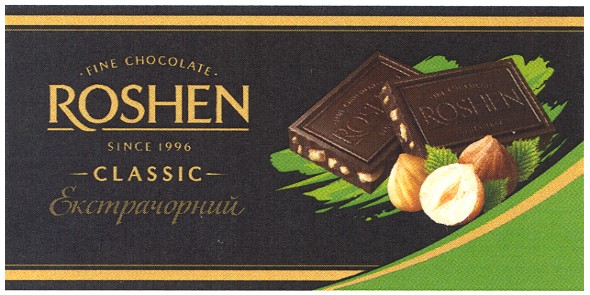 fine chocolate