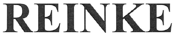 reinke