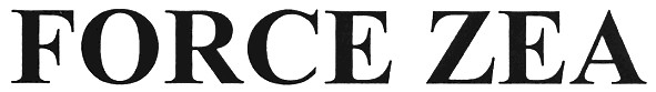 force zea