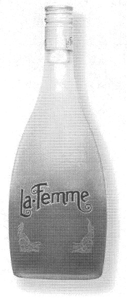 la femme