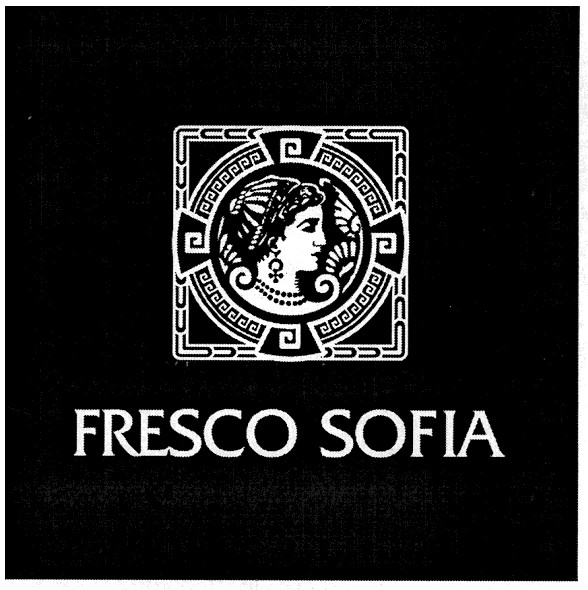 fresco sofia