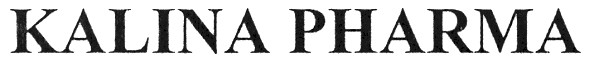 kalina pharma