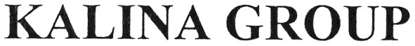kalina group