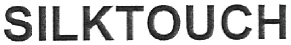 silktouch