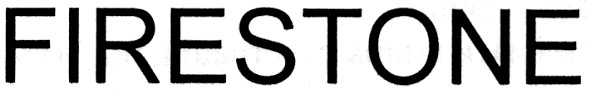 firestone