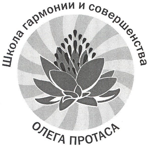 школа гармониии и совершенства олега протаса