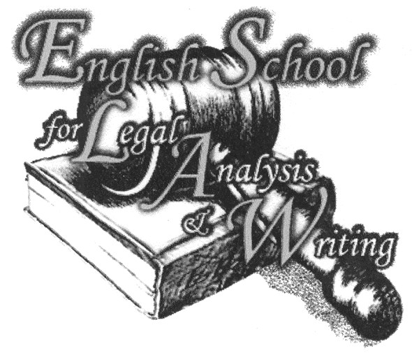 english school for analisis &writing