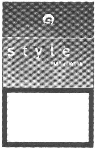 full flavour