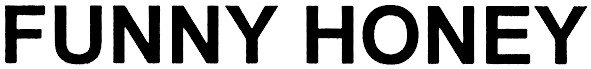 funny honey