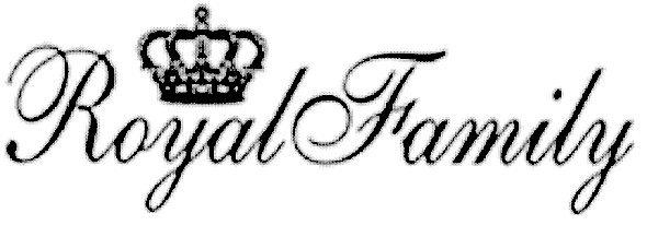 royal family