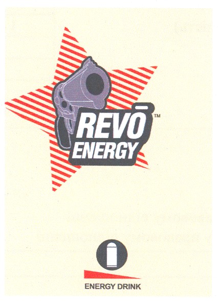 energy drink