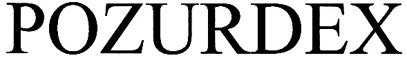 pozurdex